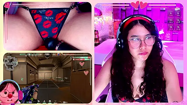 RossieGamer online show from 03-09-26, 02:43