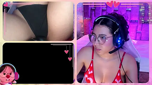 RossieGamer online show from 03-24-26, 03:06