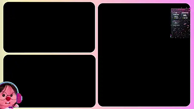 RossieGamer online show from 04-07-26, 02:50