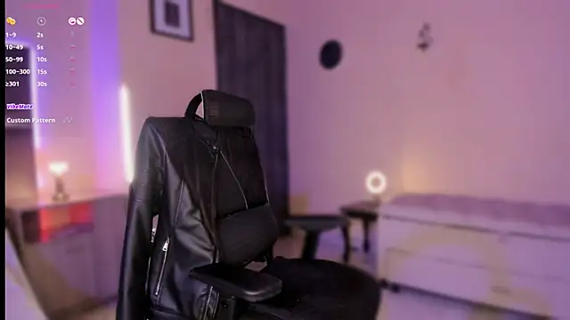 Jess Collen online show from 03-18-25, 04:37