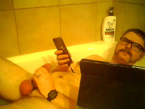 Billythekidd1978 online show from 03-16-26, 11:36