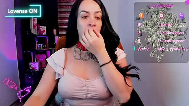 sara goodgirl13 online show from 02-18-26, 01:40