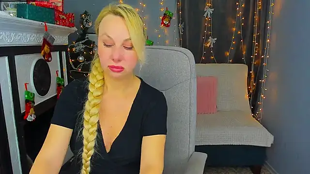 Anny Jey  online show from 12-28-24, 06:29