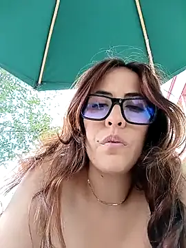 Lena-32 online show from 02-26-25, 07:27