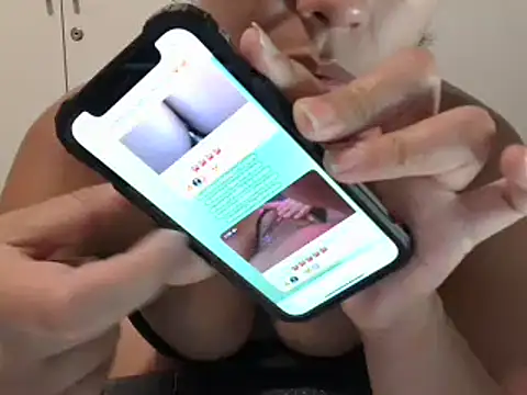 isabellalisa online show from 02-15-25, 06:33