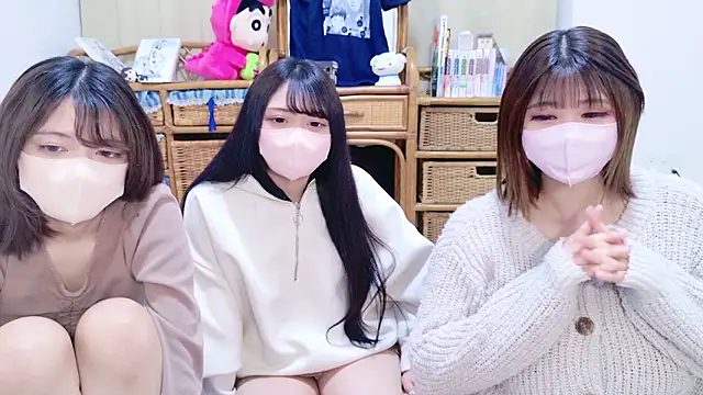 Megu Melon online show from 03-22-26, 12:30