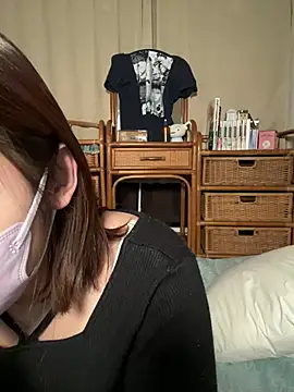 Megu Melon online show from 03-24-26, 02:00