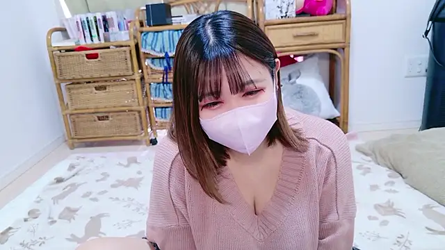Megu Melon online show from 05-24-26, 04:06