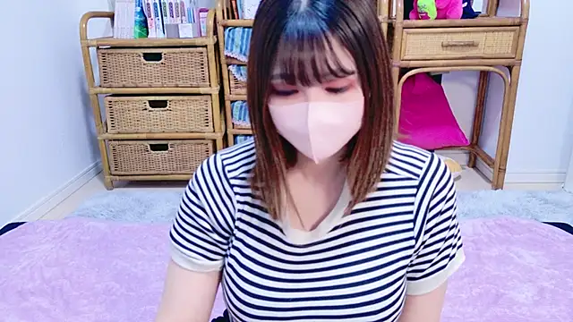 Megu Melon online show from 05-28-26, 12:46