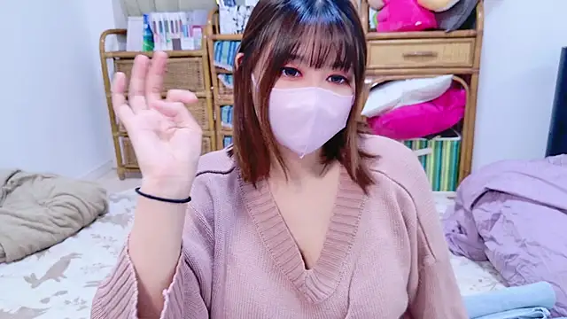 Megu Melon online show from 05-31-26, 04:09