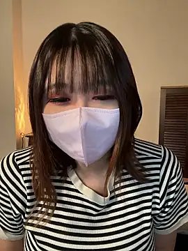 Megu Melon online show from 06-02-26, 12:51