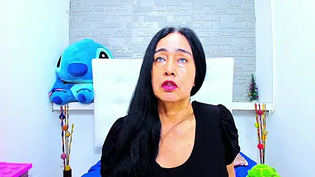 HorniestMilf online show from 09-22-25, 10:56