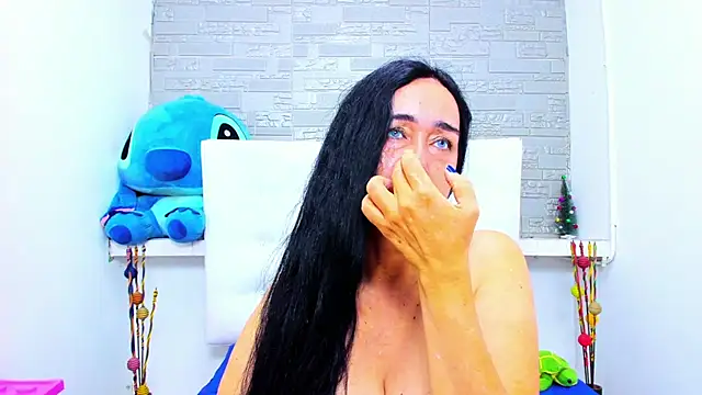 HorniestMilf online show from 09-26-25, 09:19