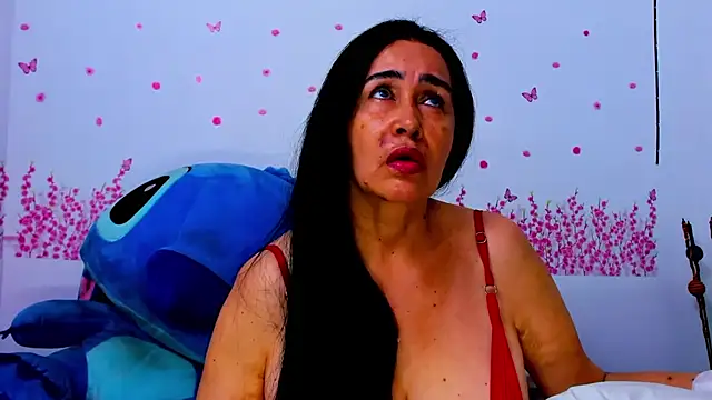 HorniestMilf online show from 07-08-26, 08:02
