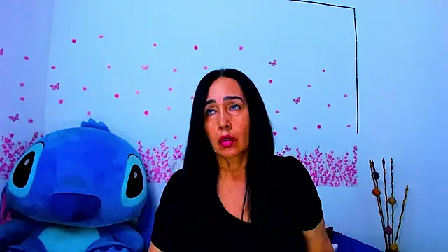 Snapshot of HorniestMilf chatting on 07-18-26, 09:07 HorniestMilf online show from 07-18-26, 09:07