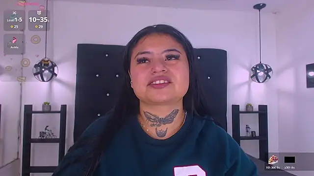 Mels  online show from 02-19-26, 03:35