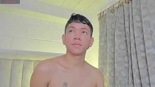 JulianRose 1 online show from 01-25-25, 11:23
