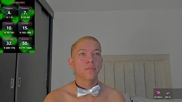 JulianRose 1 online show from 10-26-25, 11:16