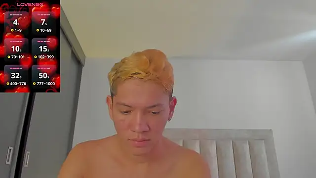 JulianRose 1 online show from 11-15-25, 01:18