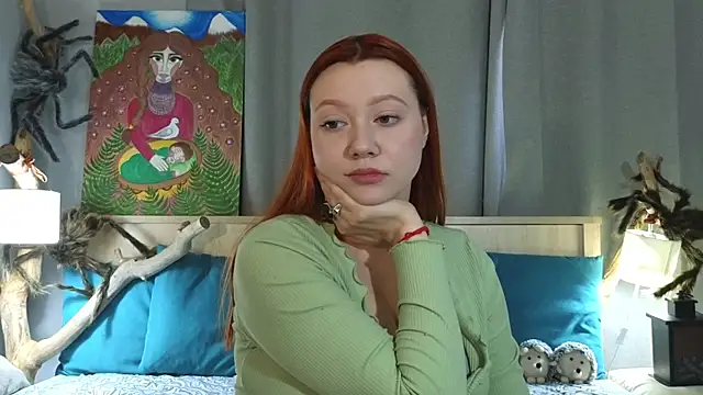 MileyMiller online show from 11-04-25, 10:03