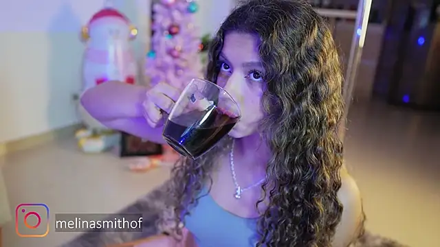 Melina-Smith online show from 12-05-24, 12:41