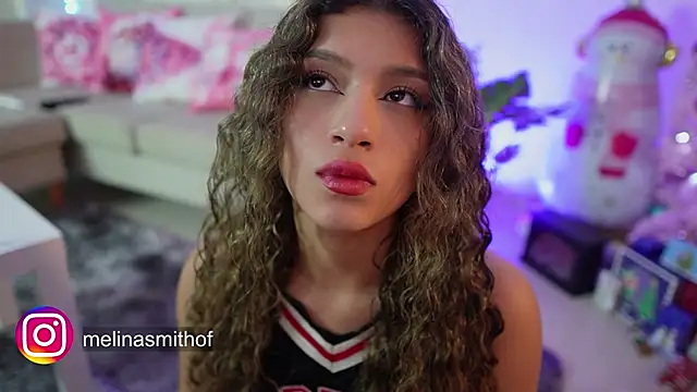 Melina-Smith online show from 12-19-24, 01:28