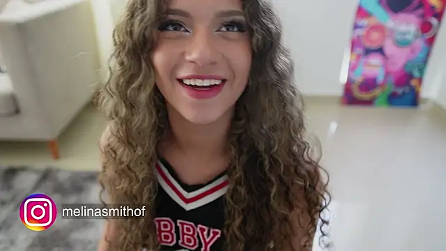 Melina-Smith online show from 01-08-25, 08:39