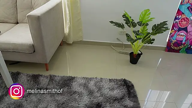 Melina-Smith online show from 01-10-25, 08:37