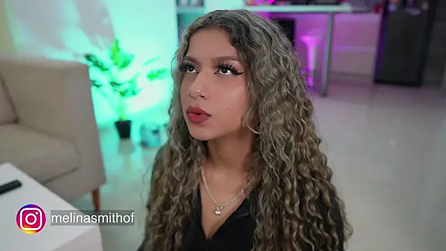 Melina-Smith online show from 03-17-25, 01:35