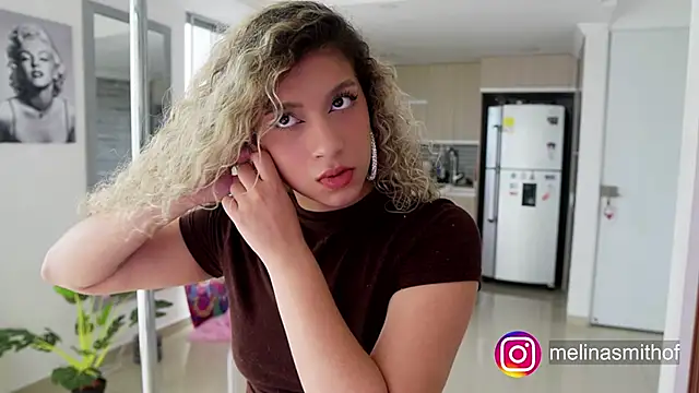 Melina-Smith online show from 09-12-25, 07:14