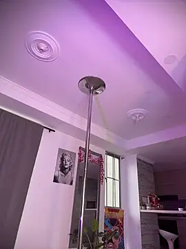 Melina-Smith online show from 03-12-26, 11:11