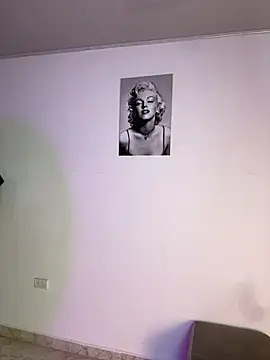 Melina-Smith online show from 04-19-26, 10:34