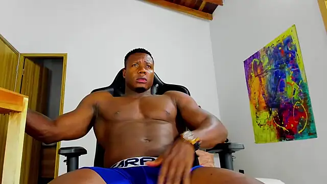 Snapshot of sexy_blackman3606 chatting on 04-28-26, 02:49 sexy blackman3606 online show from 04-28-26, 02:49