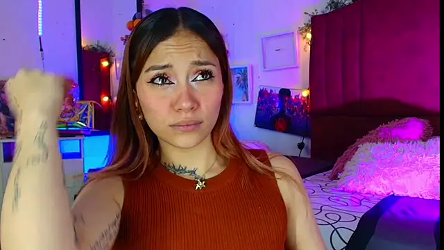 alisson zafiro  online show from 01-19-26, 03:10