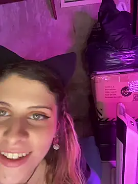 FlorBich online show from 04-14-26, 07:03