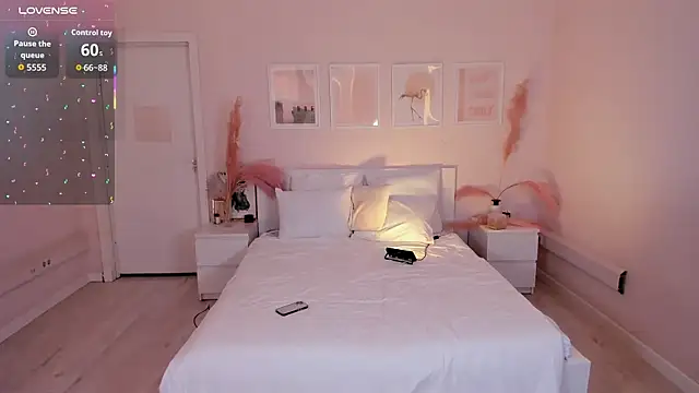 Lil Amelie online show from 03-27-26, 08:09