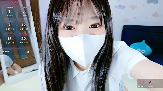  Iroha 99 online show from 09-12-25, 01:49