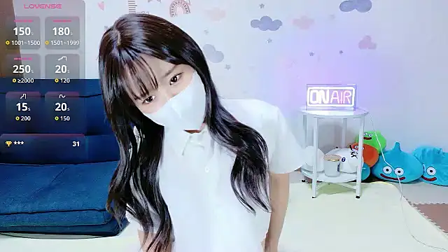  Iroha 99 online show from 10-09-25, 01:47