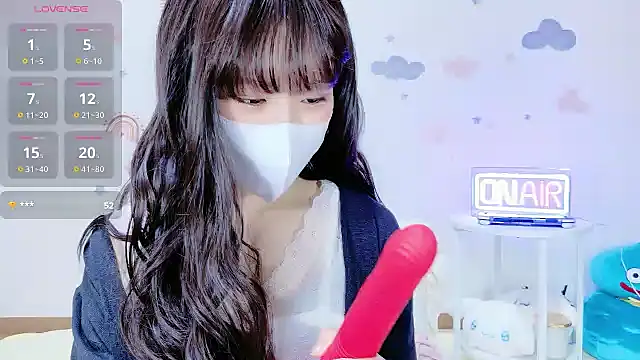  Iroha 99 online show from 10-17-25, 01:42