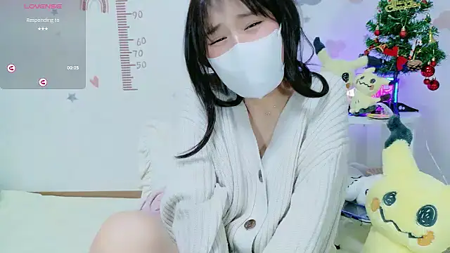  Iroha 99 online show from 12-16-25, 02:22