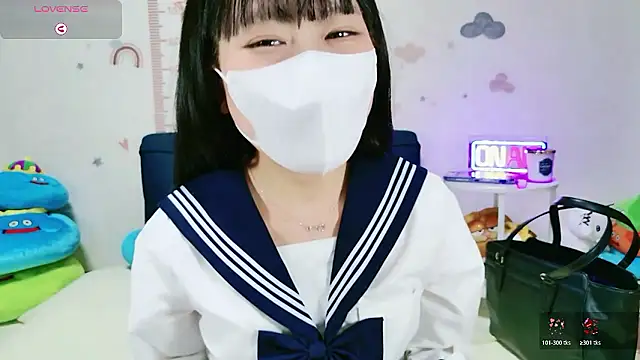  Iroha 99 online show from 03-03-26, 04:40