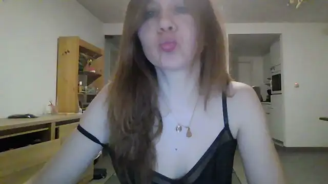 JasmineGlamour online show from 02-19-26, 05:03