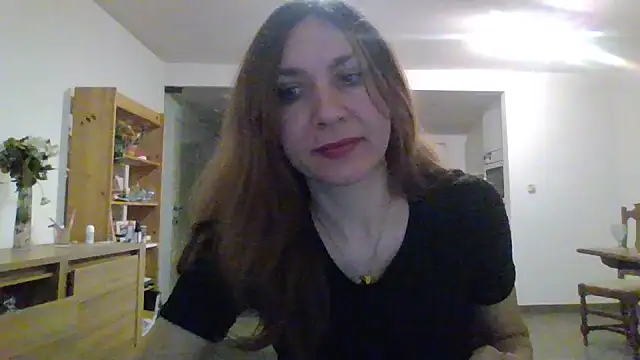 JasmineGlamour online show from 03-08-26, 06:44