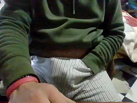 CummedCock online show from 01-02-25, 04:24