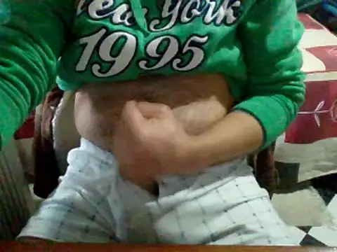 CummedCock online show from 01-10-25, 04:51