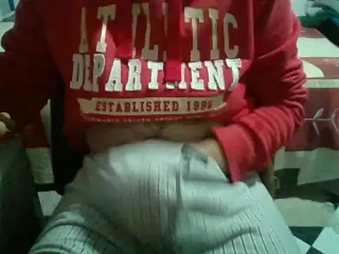 CummedCock online show from 01-24-25, 08:00