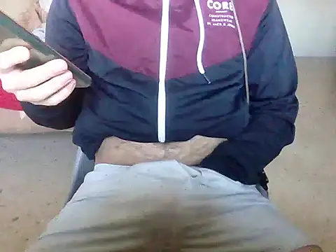 CummedCock online show from 02-05-25, 11:55