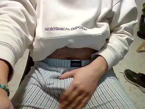 CummedCock online show from 02-21-25, 11:43