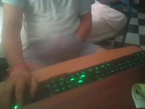 CummedCock online show from 09-15-25, 10:48