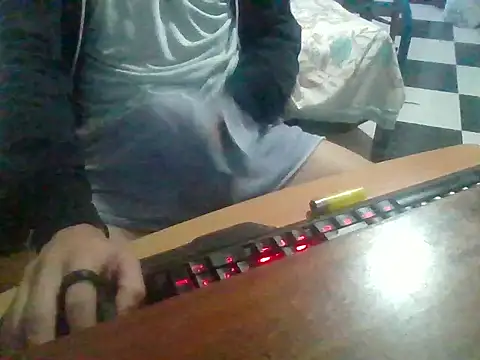 CummedCock online show from 10-01-25, 10:54